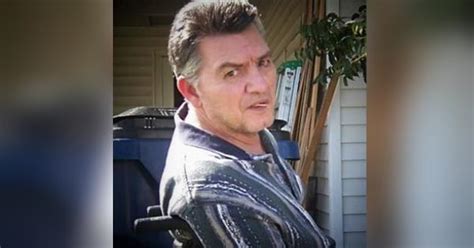 David Fouse Obituary (2021) .